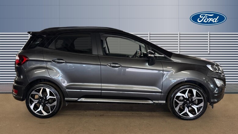 Ford EcoSport 1.0 EcoBoost 125 ST-Line 5dr Petrol Hatchback